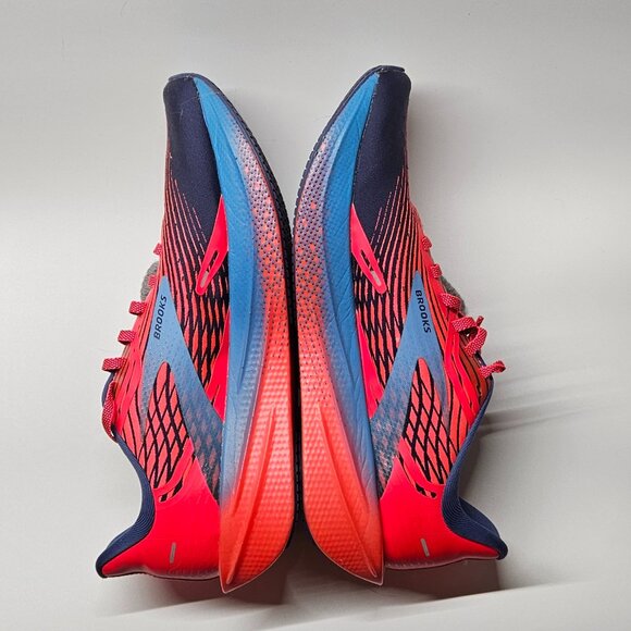 Brooks Hyperion Max Women's Neutral Running Shoe Size 11 - Picture 2 of 11